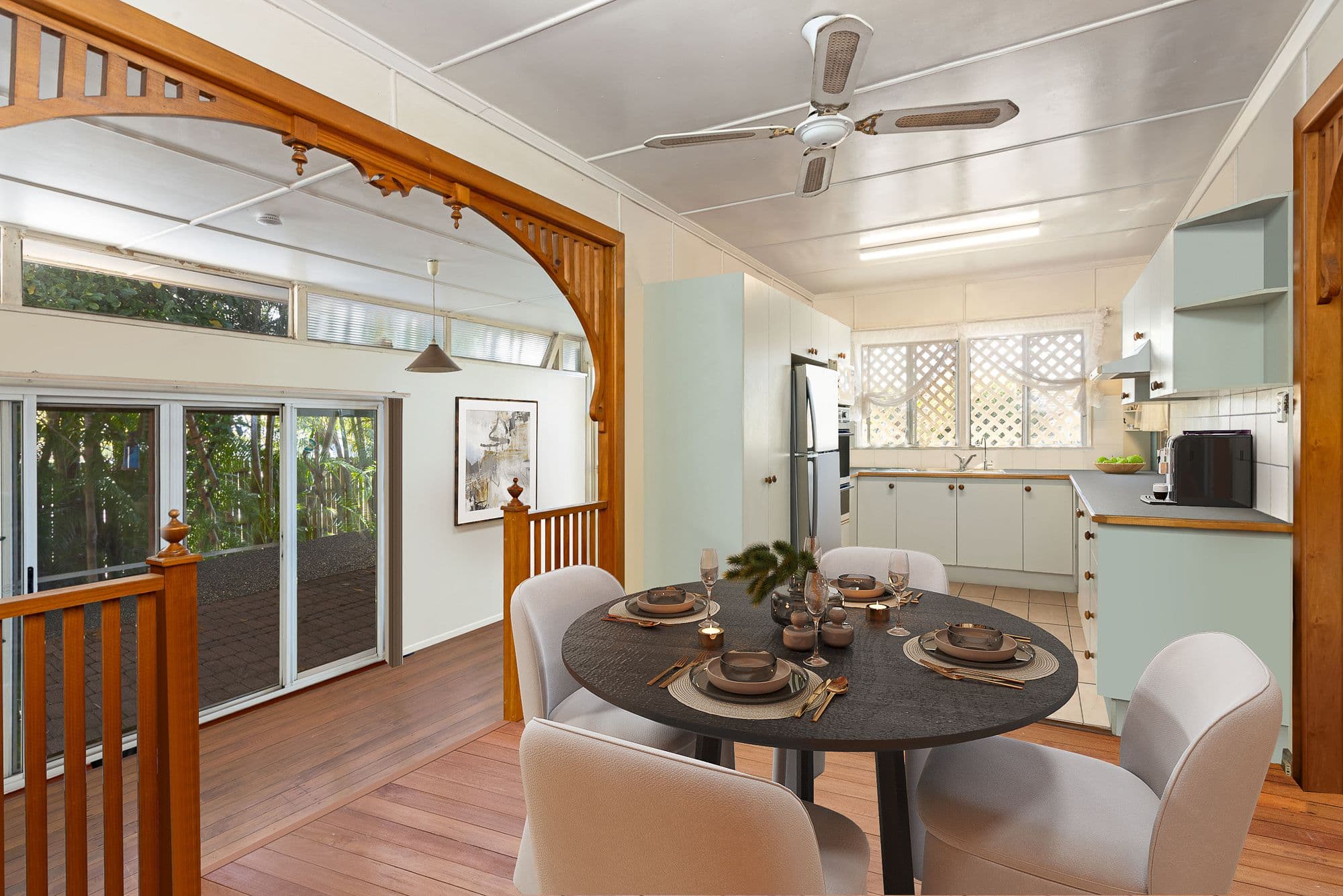 19 Warde Street, Scarborough QLD 4020, Scarborough - Thumbnail 4
