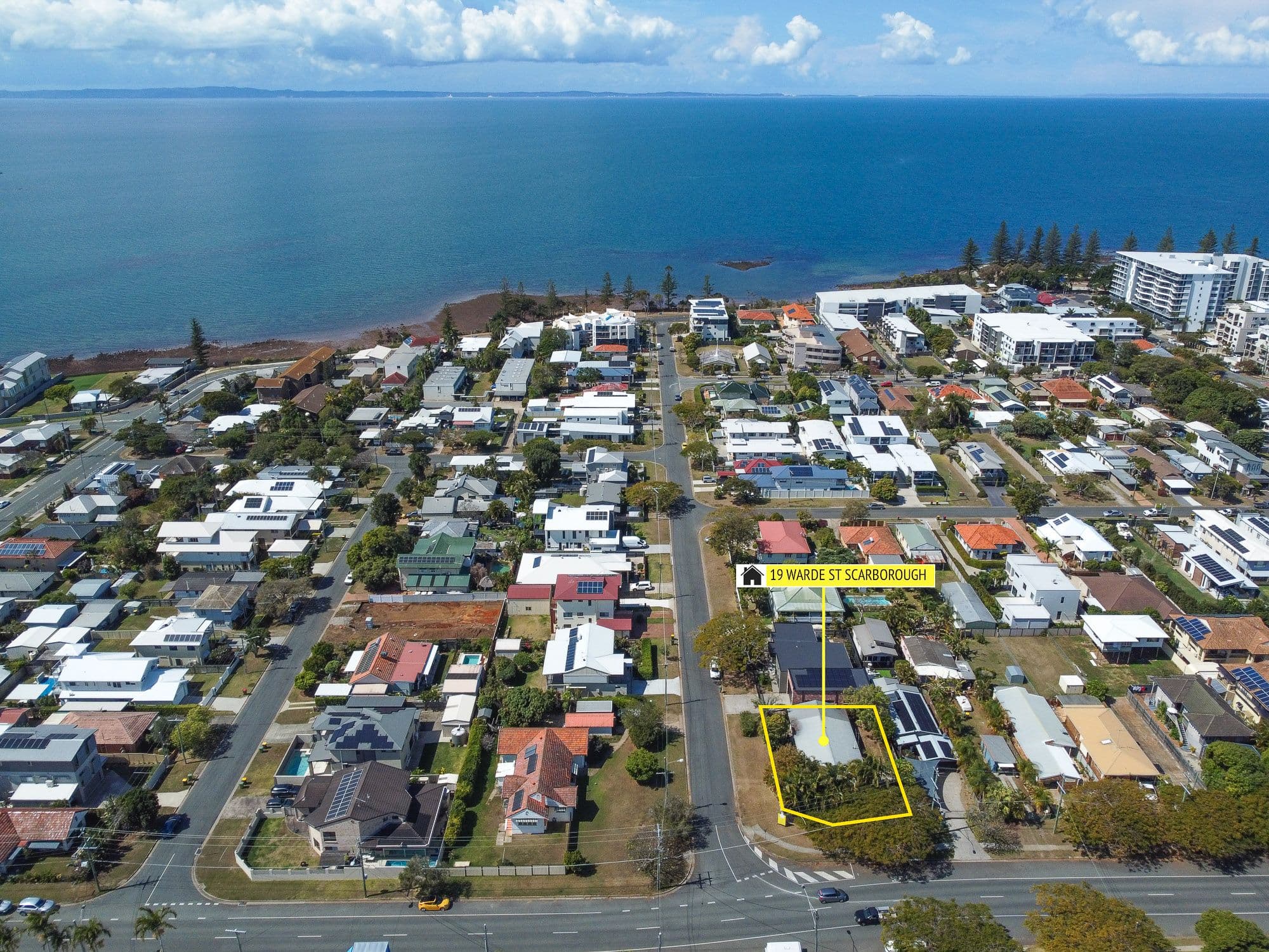 19 Warde Street, Scarborough QLD 4020, Scarborough - Thumbnail 8