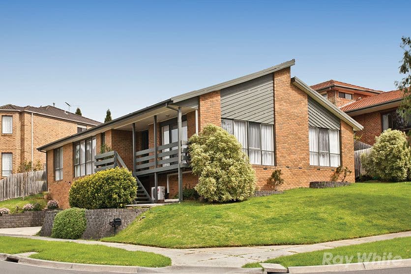 47 Bramley Crescent, WHEELERS HILL VIC 3150, Wheelers Hill - Image 1