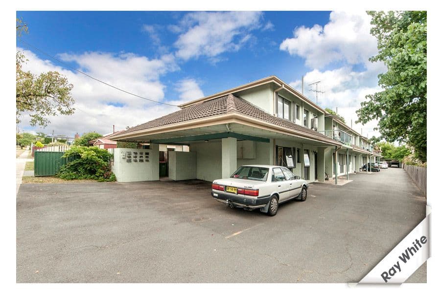 7 Munro Road, QUEANBEYAN NSW 2620, Queanbeyan - Thumbnail 2