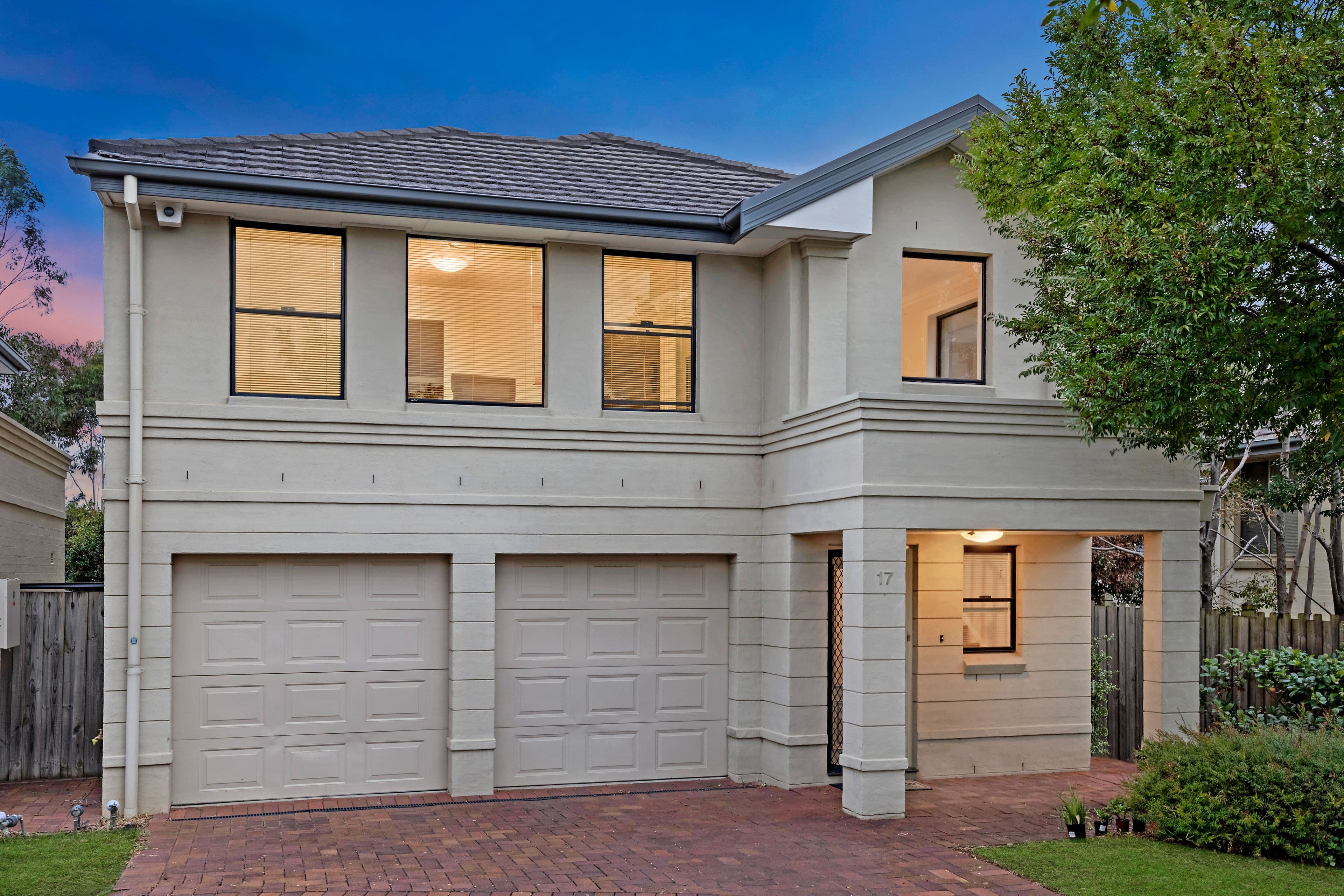 17/3 Cavalry Grove, Glenwood NSW 2768, Glenwood - Image 1