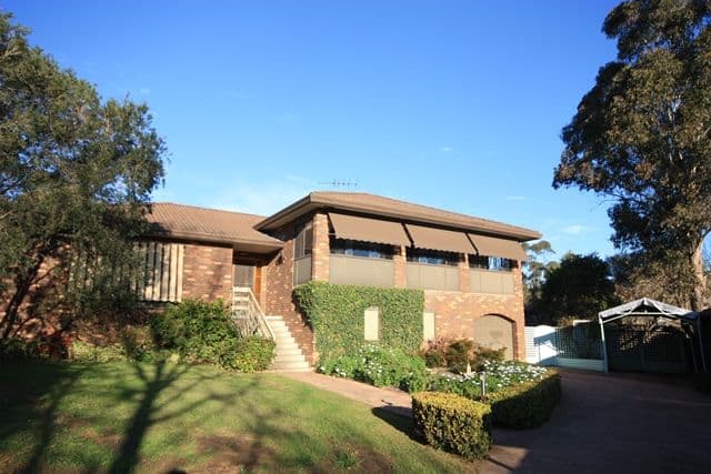 13 Thompson Place, CAMDEN SOUTH NSW 2570, Camden South - Image 1