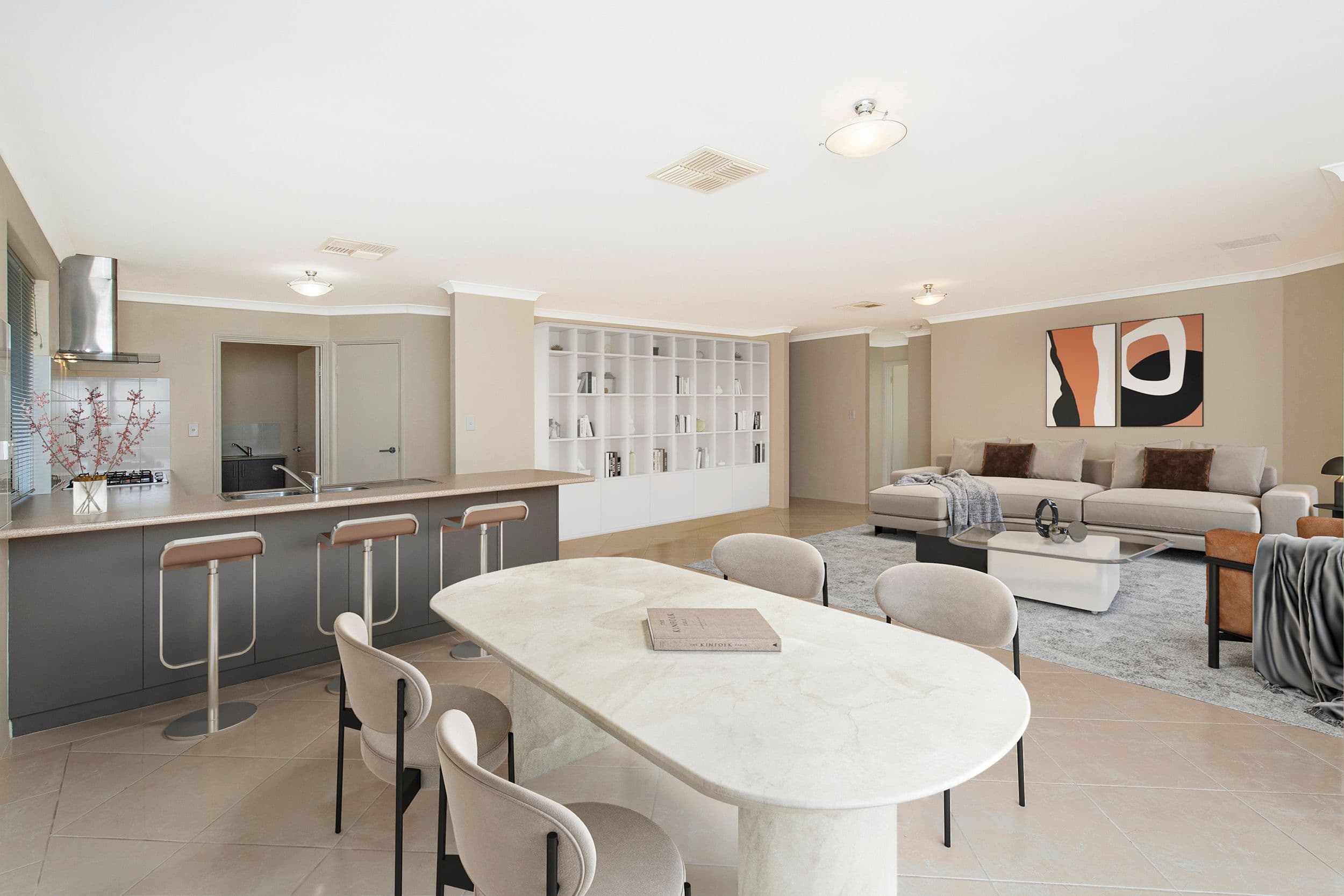 8 Territory Crescent, Baldivis WA 6171, Baldivis - Thumbnail 2