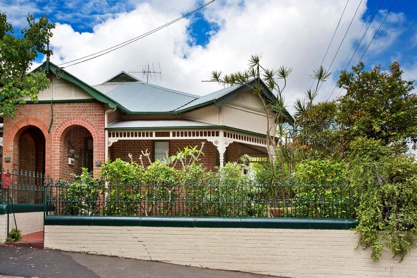 36 Stephen Street, BALMAIN NSW 2041, Balmain - Image 1