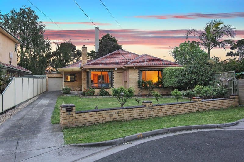 3 Kelvinside Street, HUGHESDALE VIC 3166, Hughesdale - Image 1