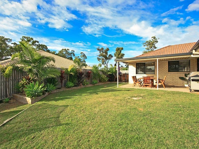 14 Freesia Court, ORMEAU QLD 4208, Ormeau - Thumbnail 5