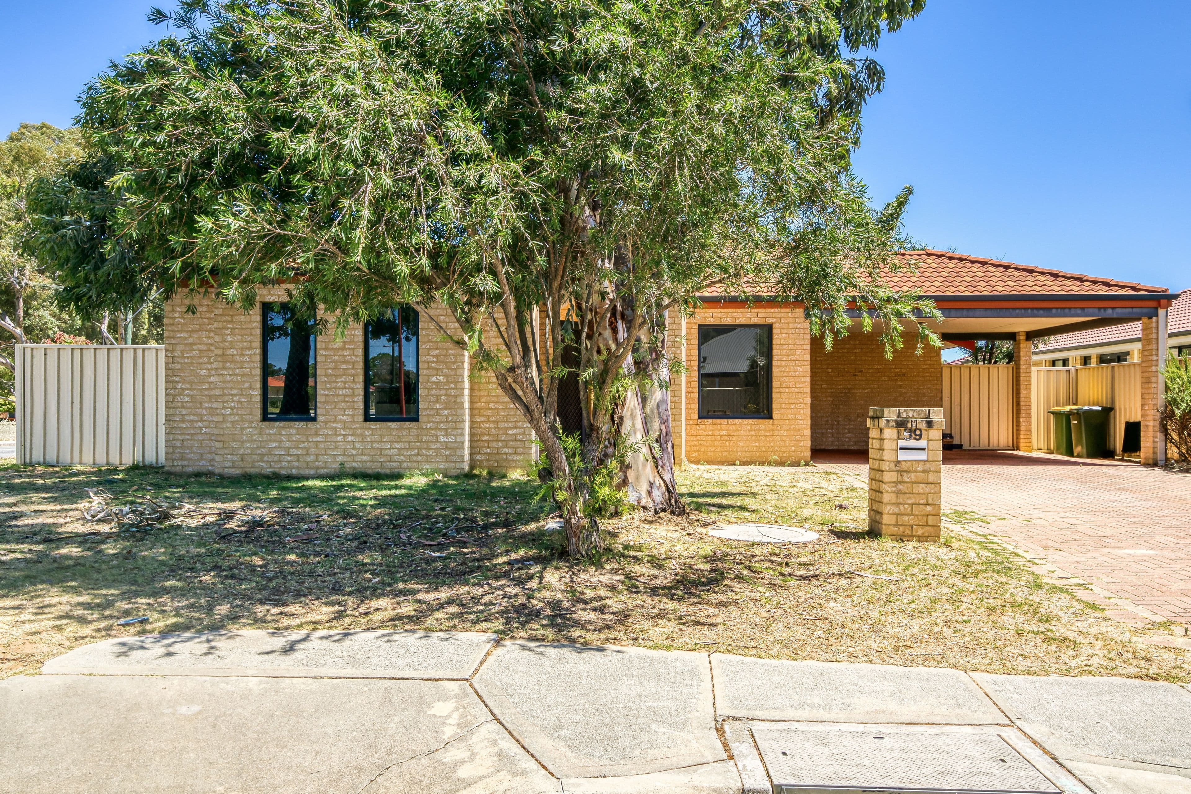59 Isaba Parkway, Seville Grove WA 6112, Seville Grove - Image 1