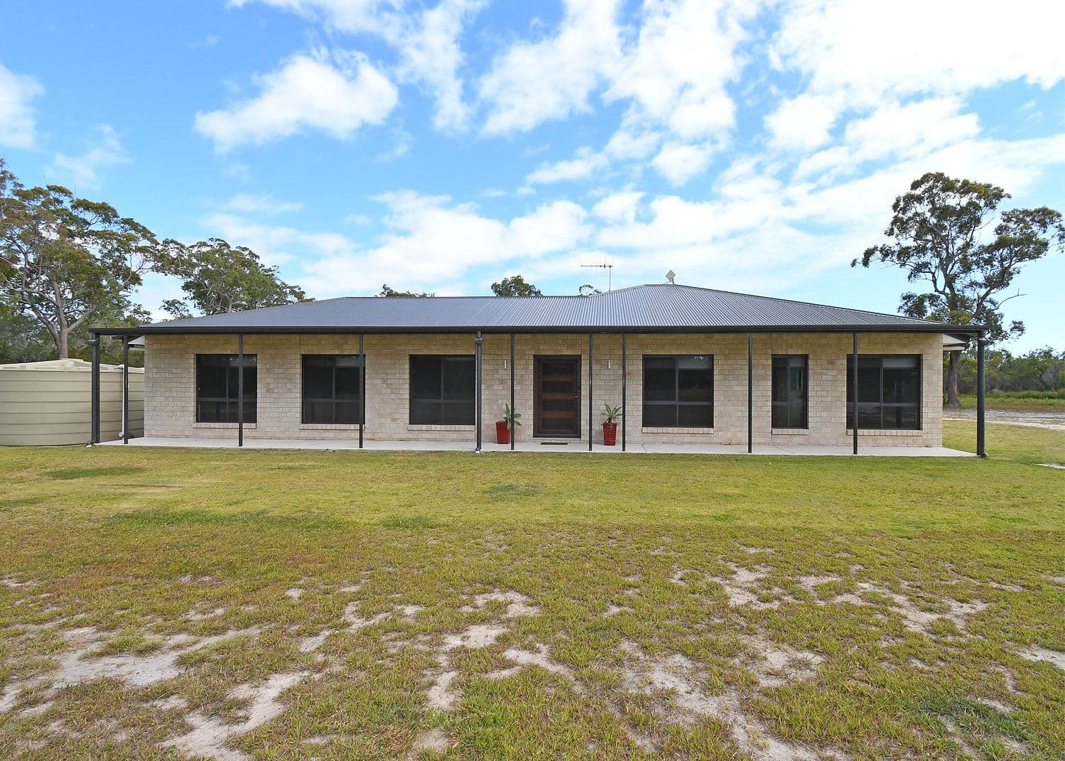 117 Country Road, Takura QLD 4655, Takura - Image 1