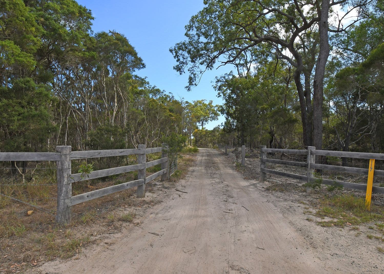 117 Country Road, Takura QLD 4655, Takura - Thumbnail 2