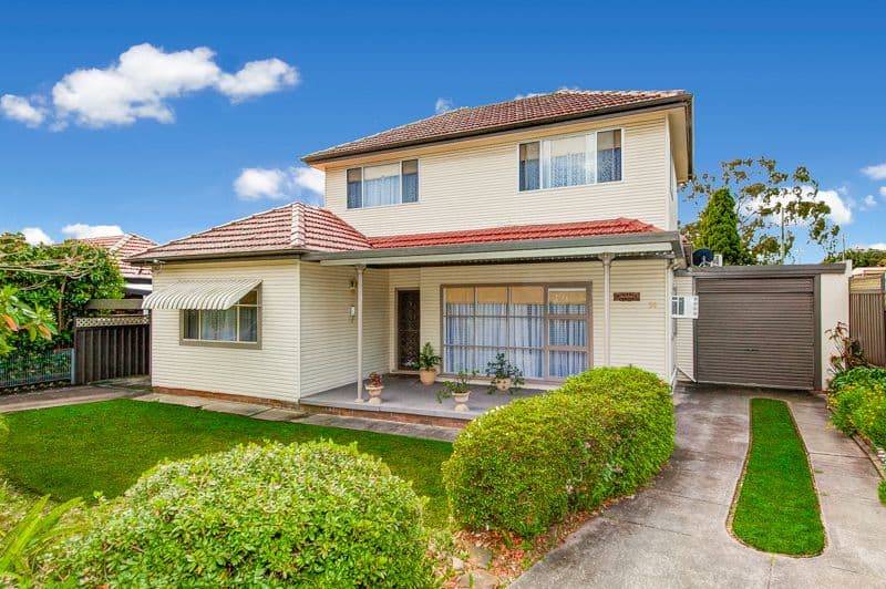 58 Thompson Street, Gladesville NSW 2111, Gladesville - Image 1