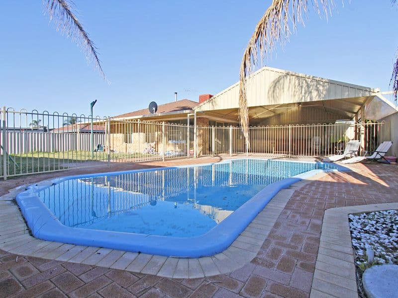 31 Sayer Crescent, GOSNELLS WA 6110, Gosnells - Image 1