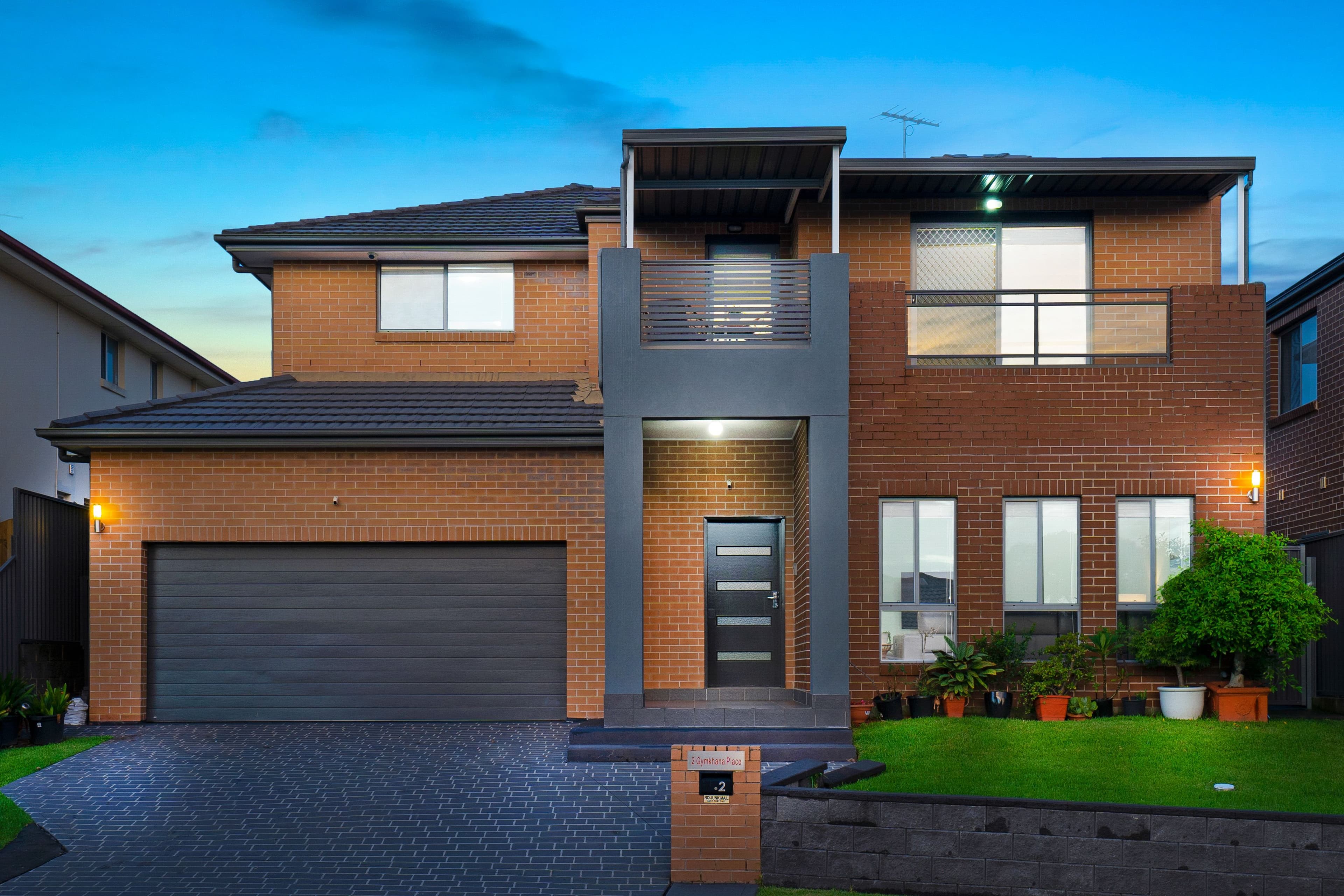 2 Gymkhana Place, Glenwood NSW 2768, Glenwood - Image 1