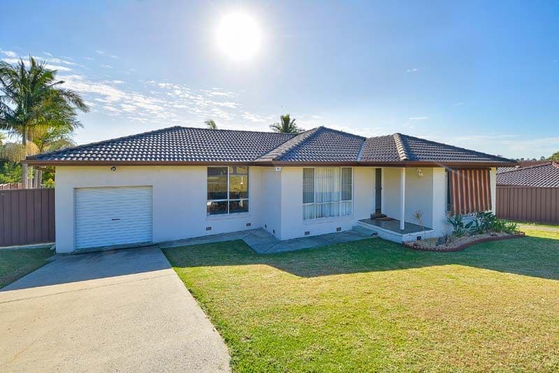 12 Salamander Place, RABY NSW 2566, Raby - Image 1
