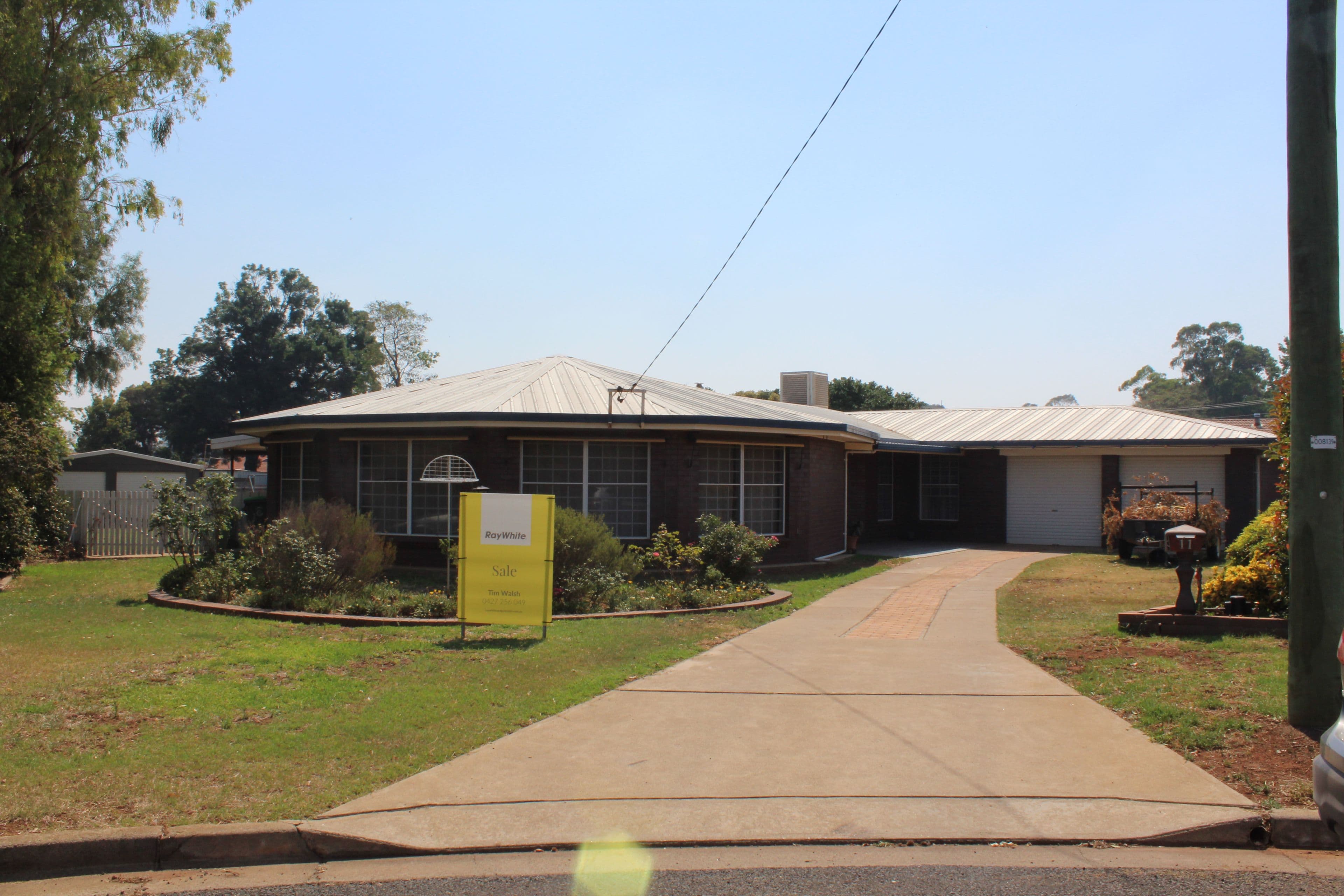 11 Jarmain Close, Gunnedah NSW 2380, Gunnedah - Image 1