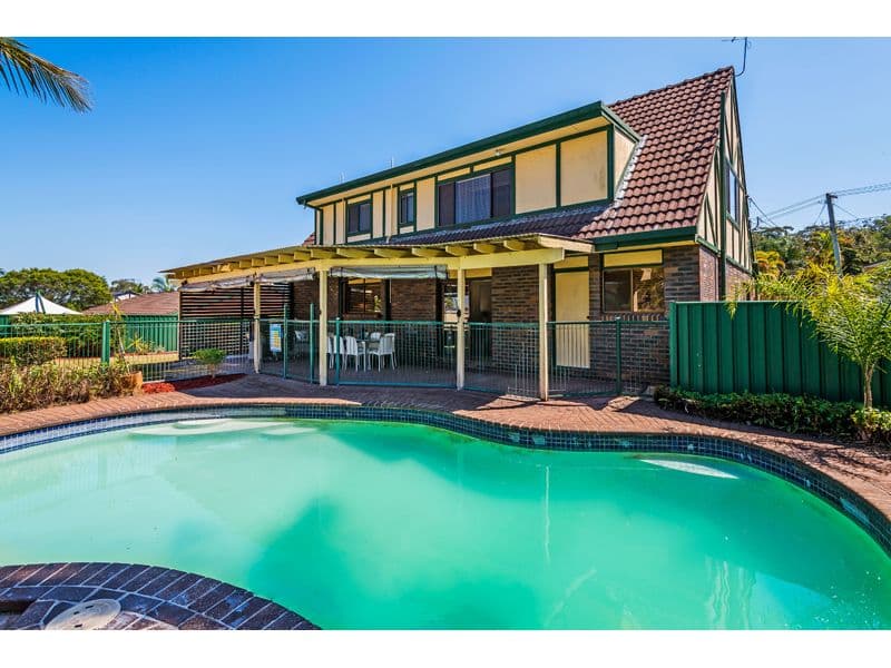 11 Columbia Court, Springwood QLD 4127, Springwood - Image 1