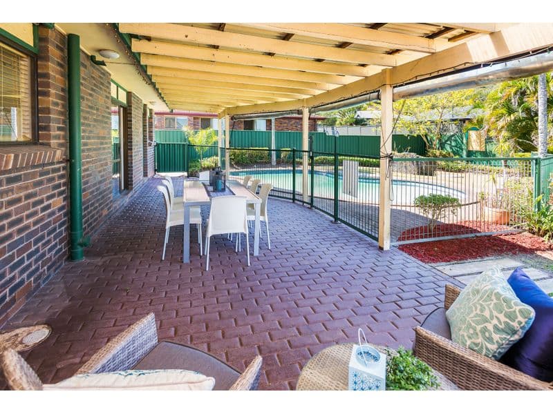 11 Columbia Court, Springwood QLD 4127, Springwood - Thumbnail 8