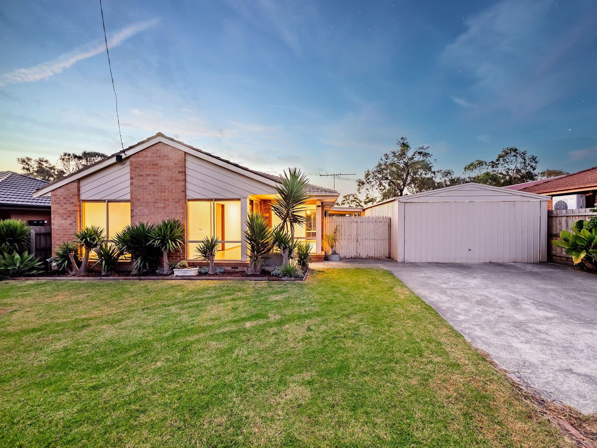 9 Ballanee Grove, Cranbourne North VIC 3977, Cranbourne North - Image 1