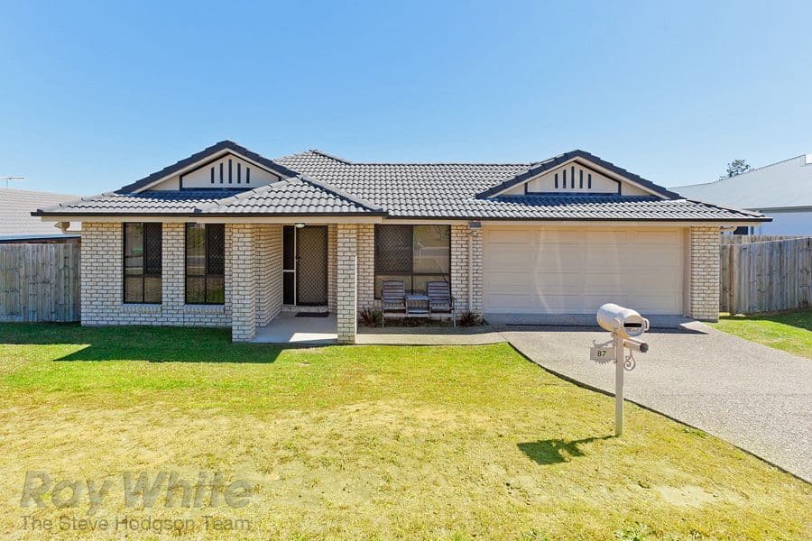 87 Sunview Road, SPRINGFIELD QLD 4300, Springfield - Image 1