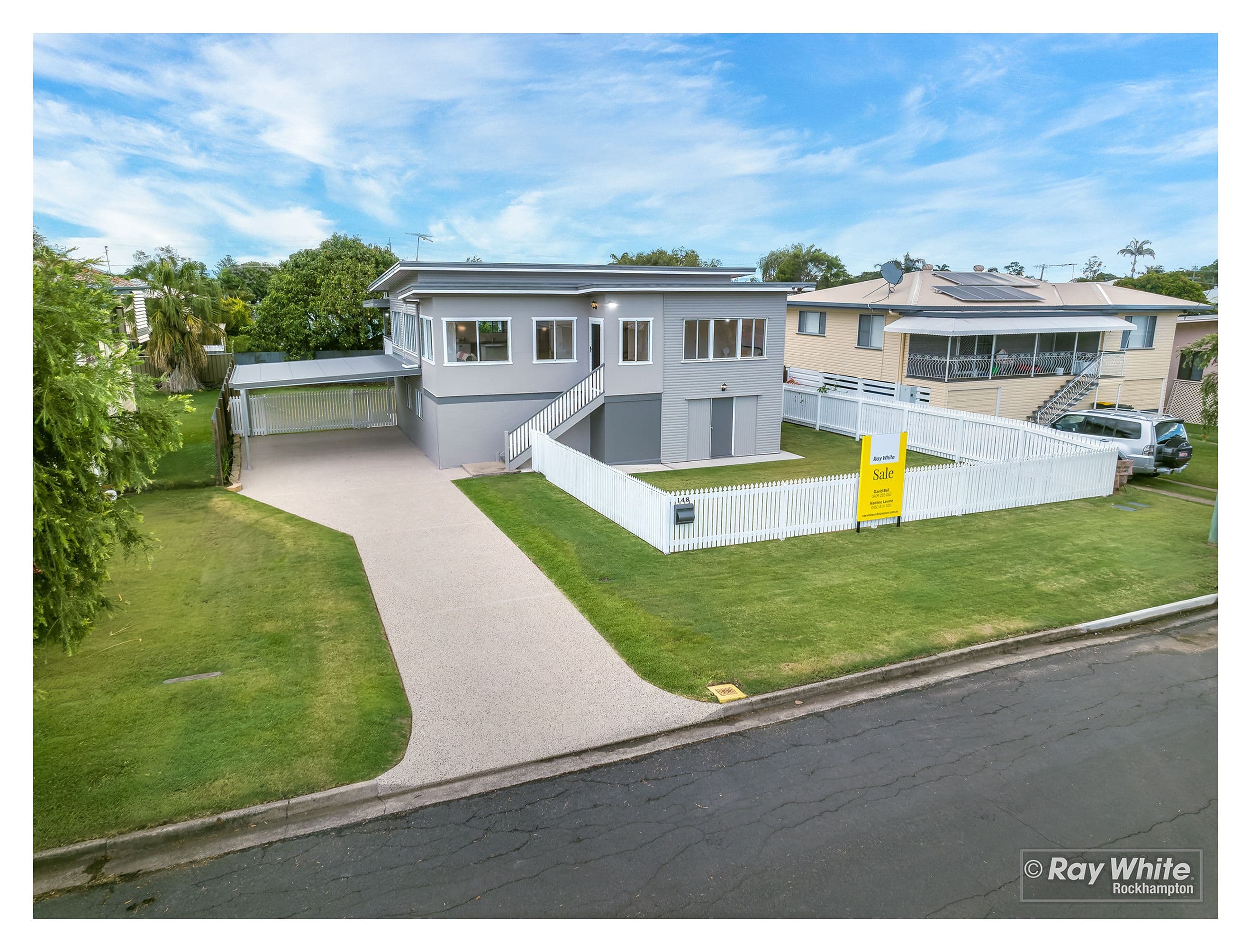 148 Donnollan Street, Berserker QLD 4701, Berserker - Image 1