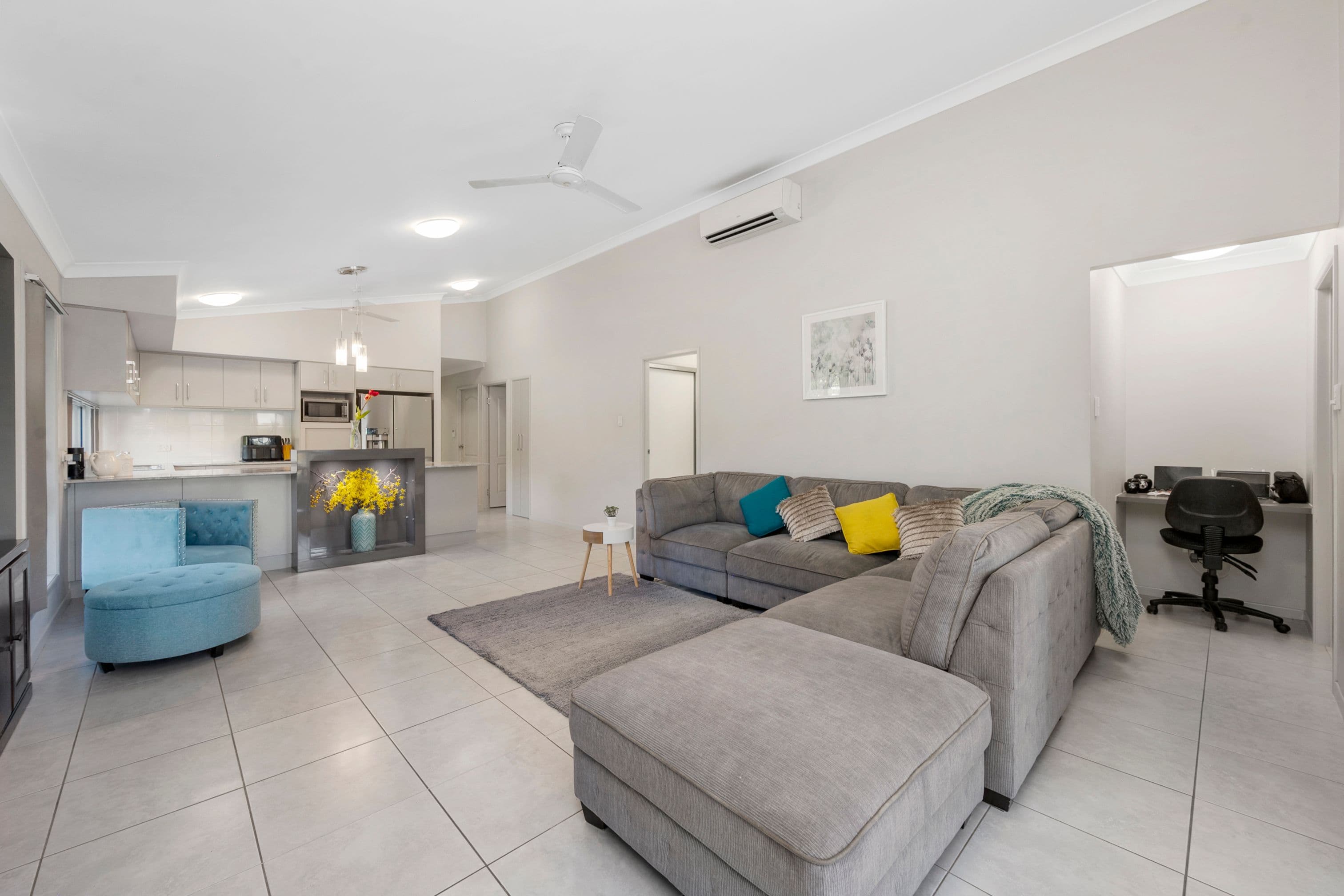32 Huxley Crescent, Oonoonba QLD 4811, Oonoonba - Thumbnail 3