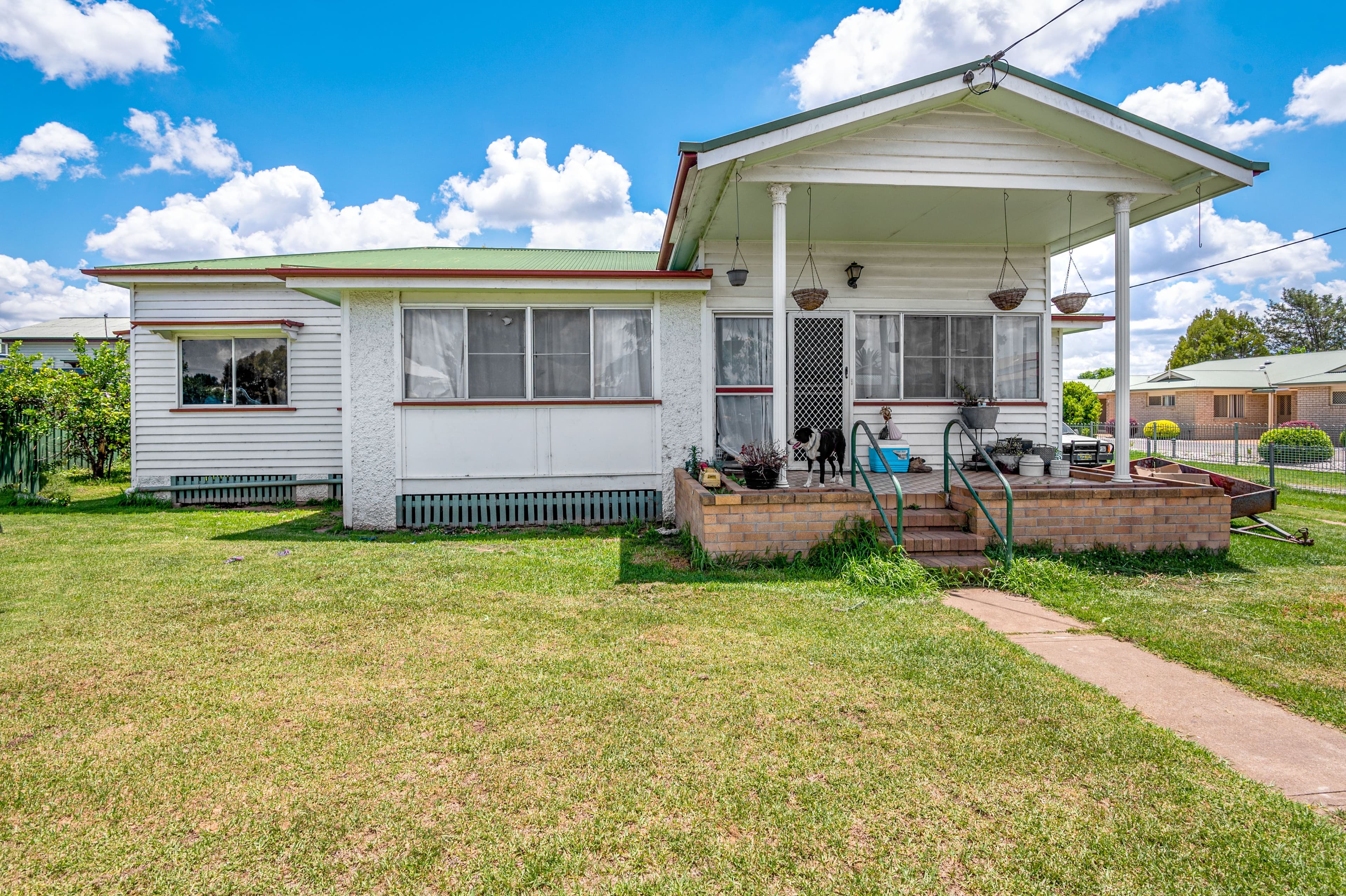 37 Pratten Street, Warwick QLD 4370, Warwick - Image 1