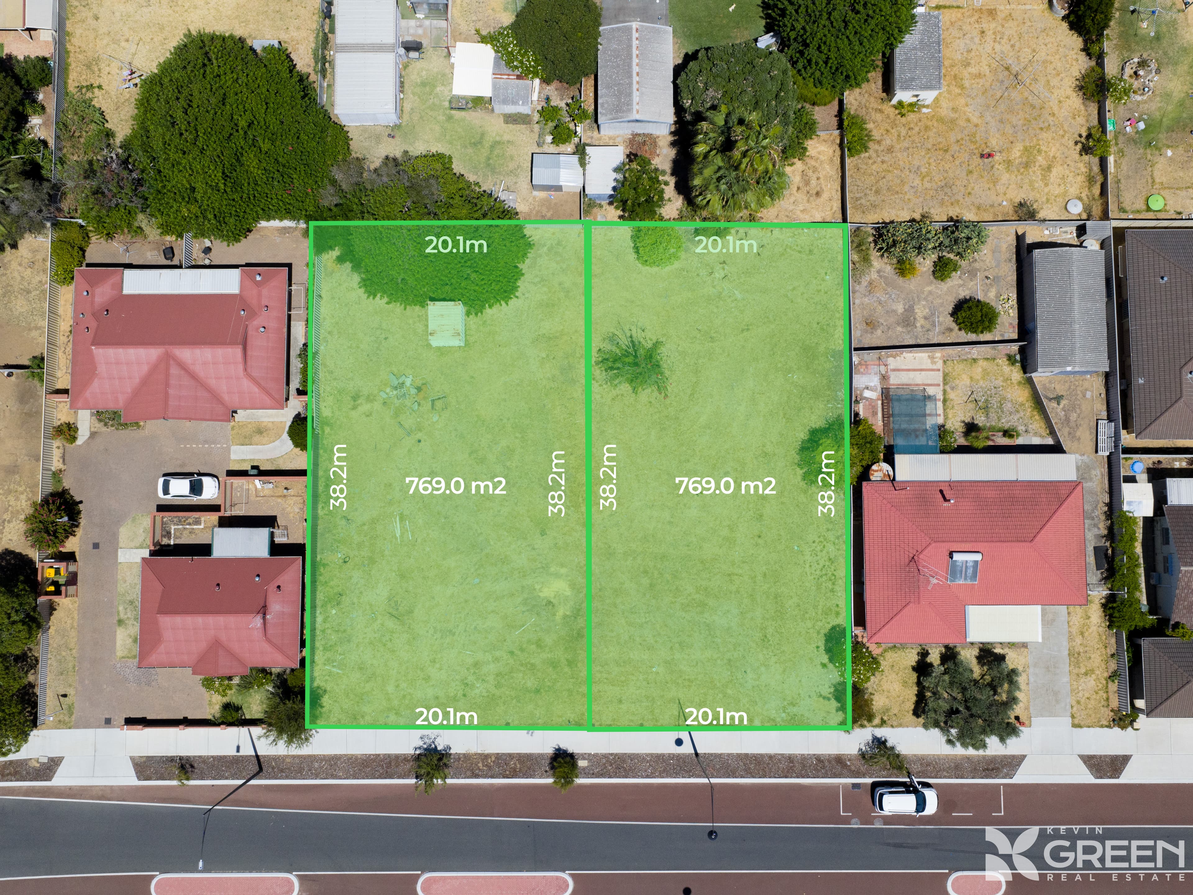 57 & 59 Peel Street, Mandurah WA, 6210, Mandurah - Thumbnail 2