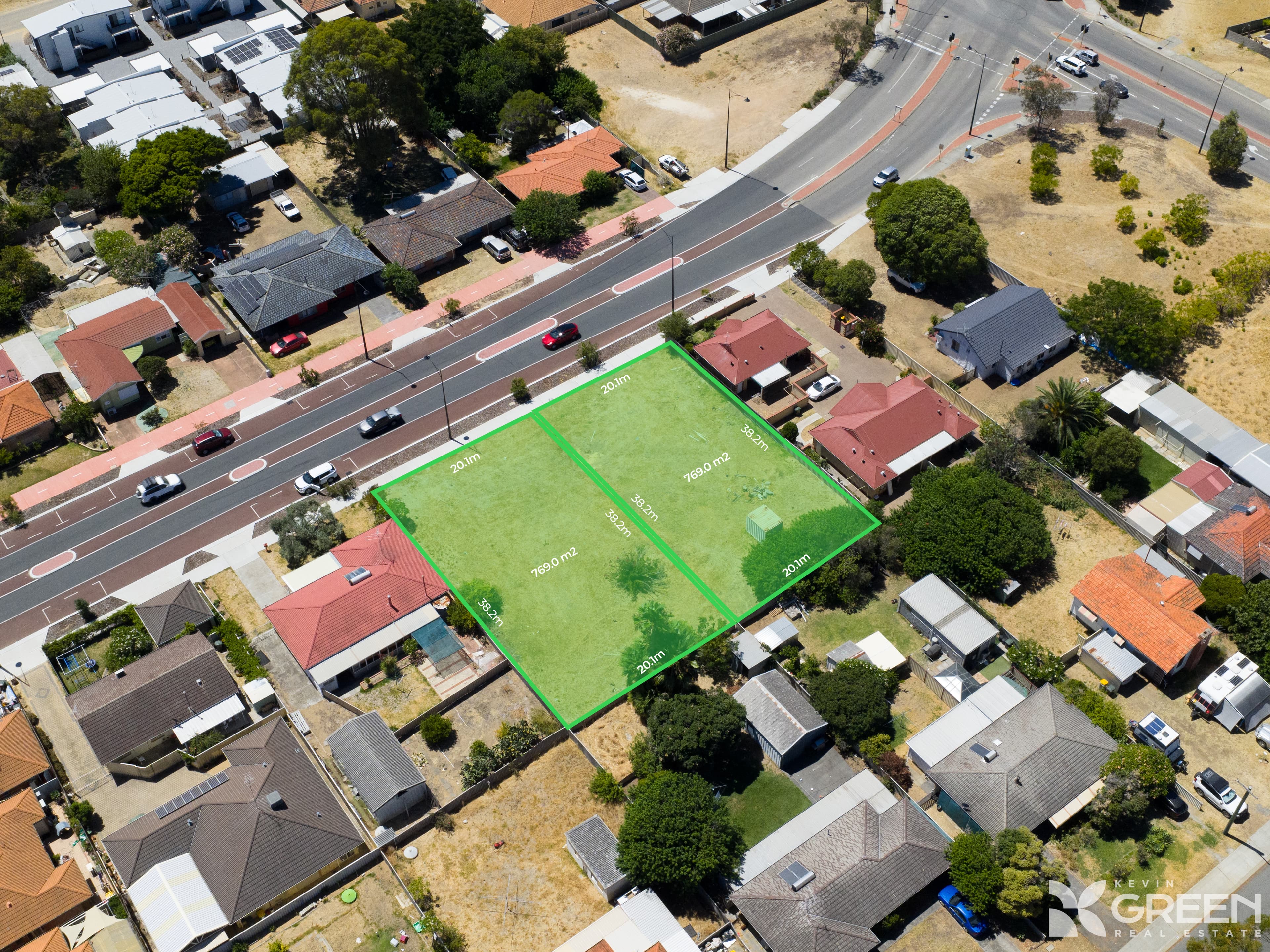 57 & 59 Peel Street, Mandurah WA, 6210, Mandurah - Thumbnail 3