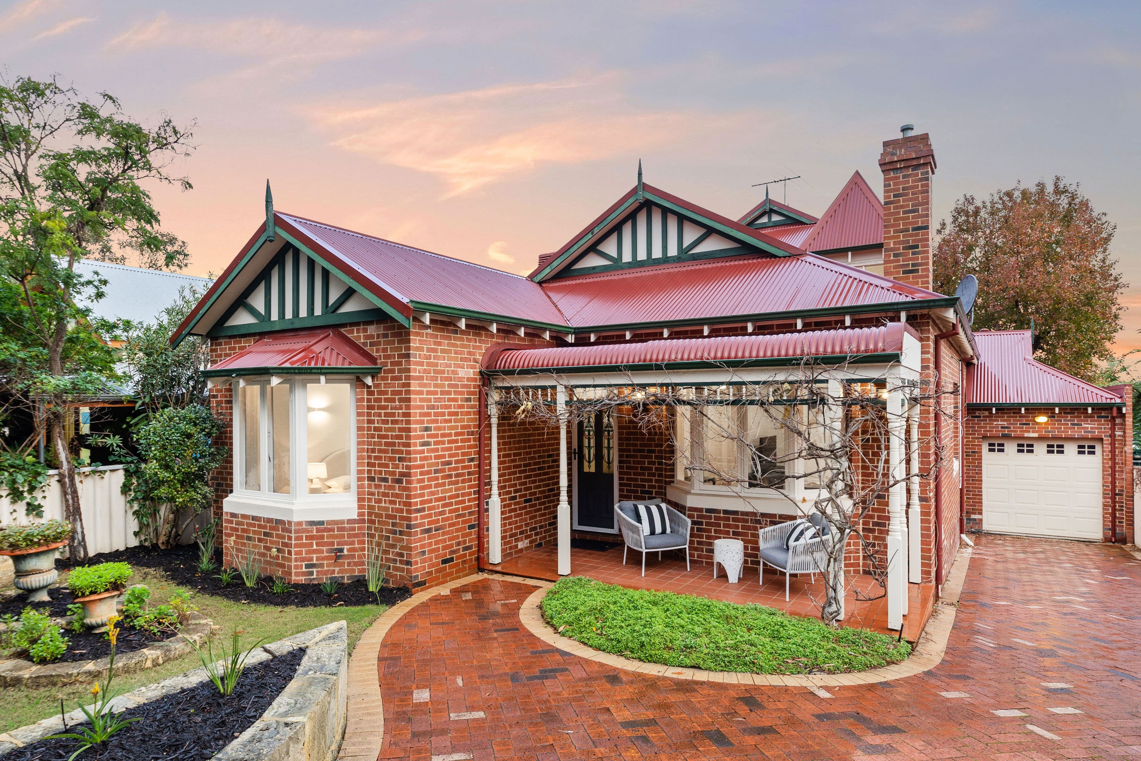 243 Hamersley Road, Subiaco WA 6008, Subiaco - Image 1