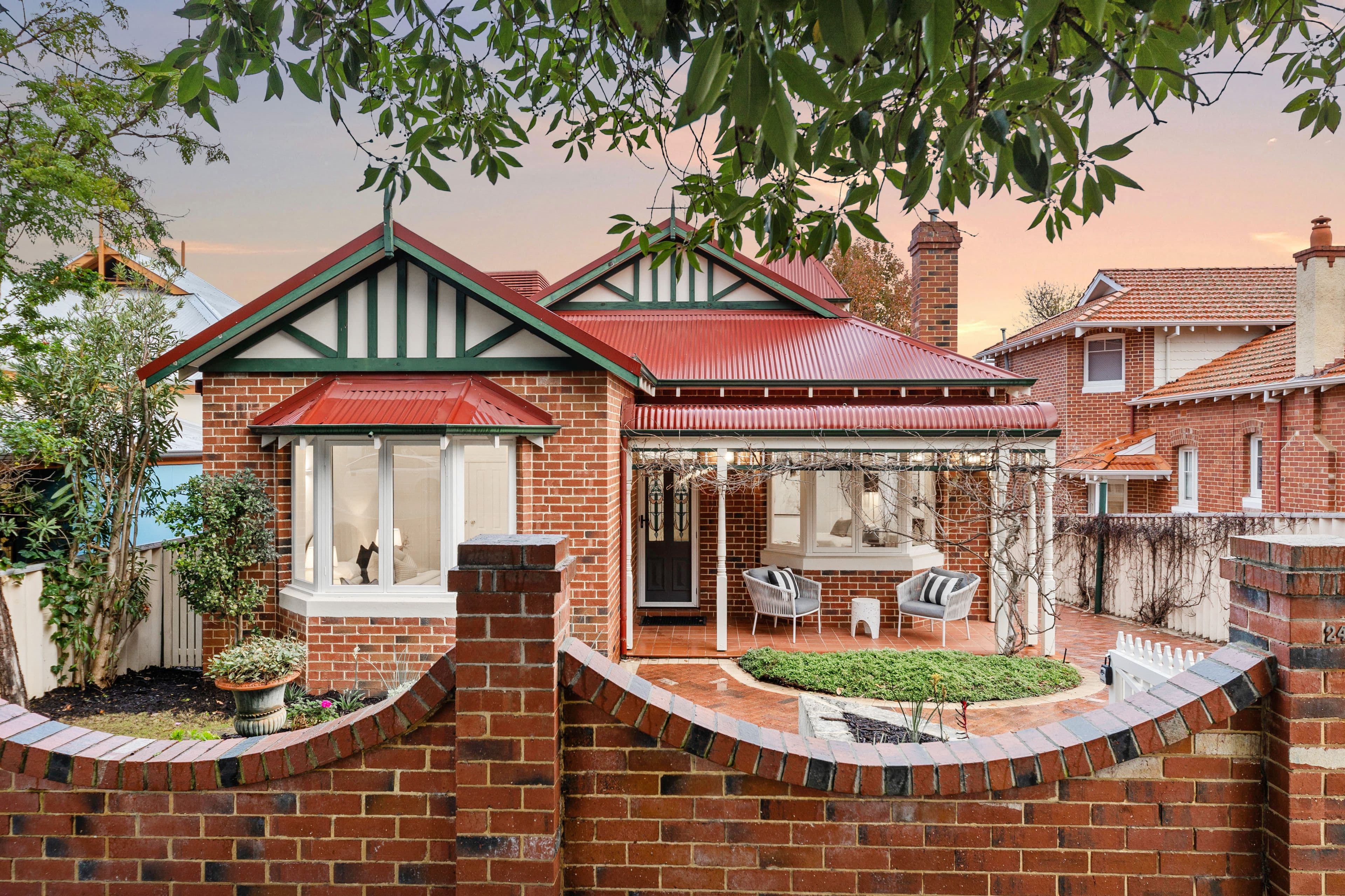 243 Hamersley Road, Subiaco WA 6008, Subiaco - Thumbnail 2