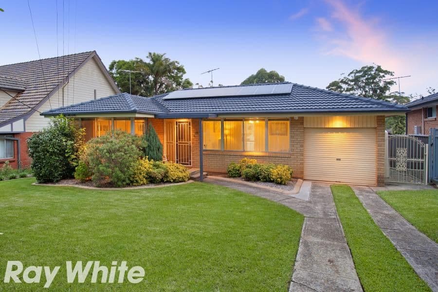10 Yetholme Avenue, BAULKHAM HILLS NSW 2153, Baulkham Hills - Image 1