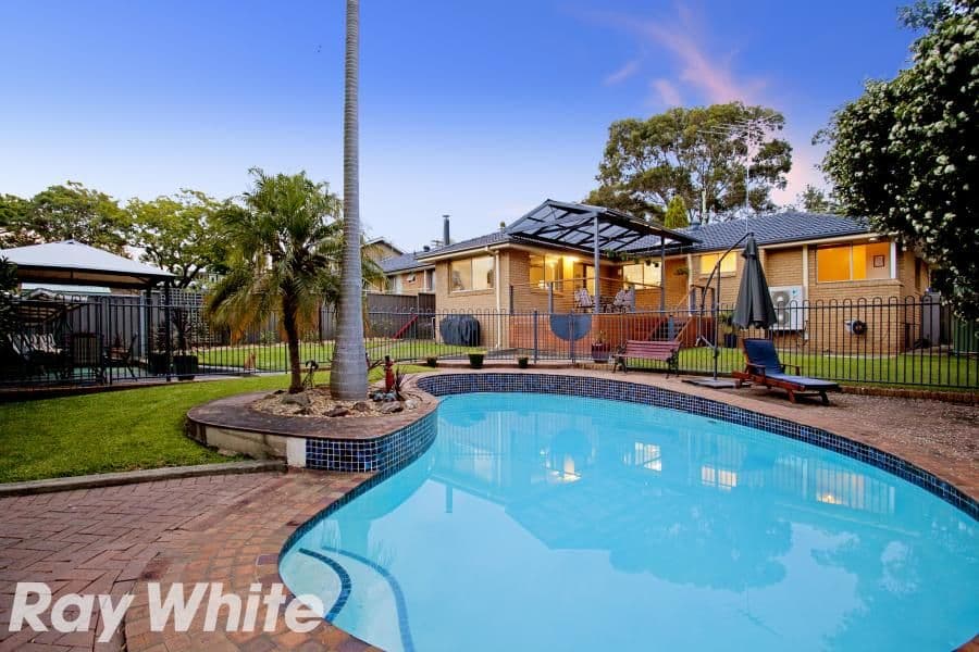 10 Yetholme Avenue, BAULKHAM HILLS NSW 2153, Baulkham Hills - Thumbnail 2