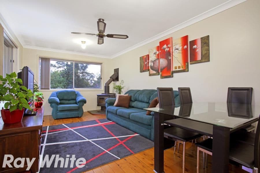 10 Yetholme Avenue, BAULKHAM HILLS NSW 2153, Baulkham Hills - Thumbnail 4