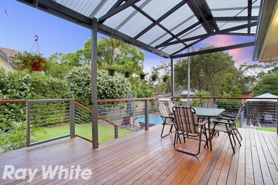 10 Yetholme Avenue, BAULKHAM HILLS NSW 2153, Baulkham Hills - Thumbnail 5