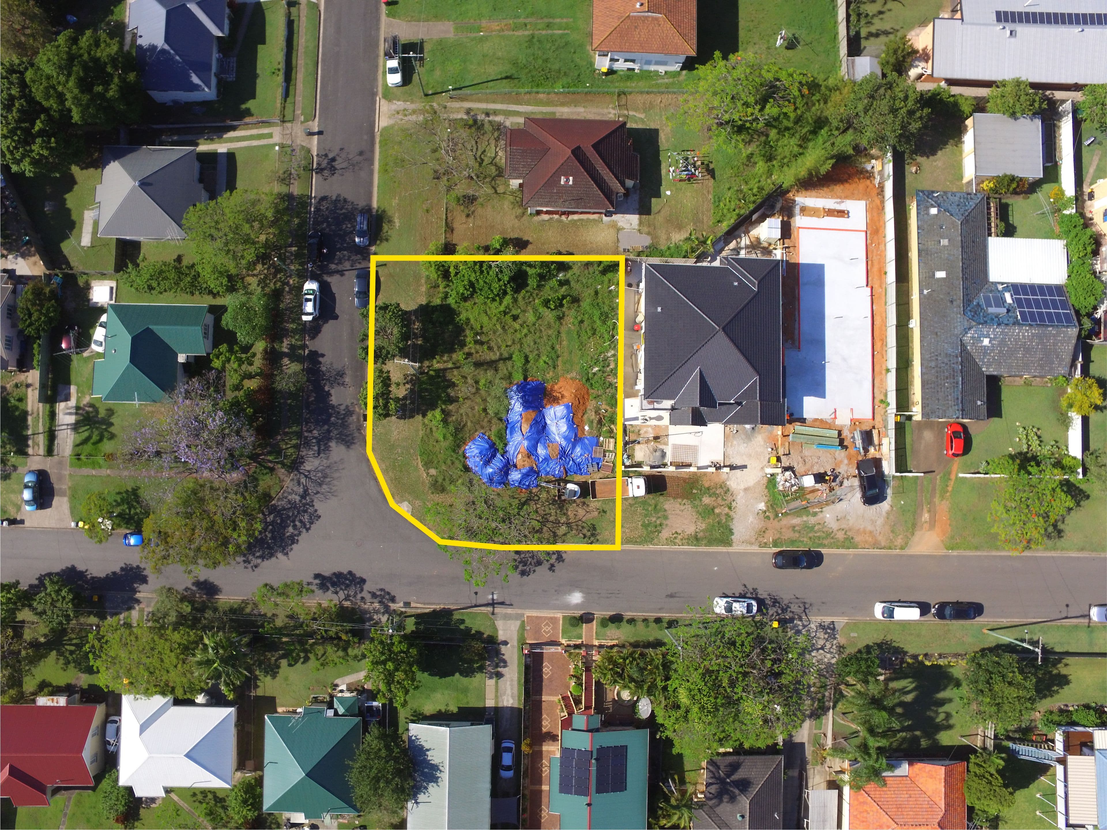 22 Lawford Street, Sunnybank QLD 4109, Sunnybank - Image 1