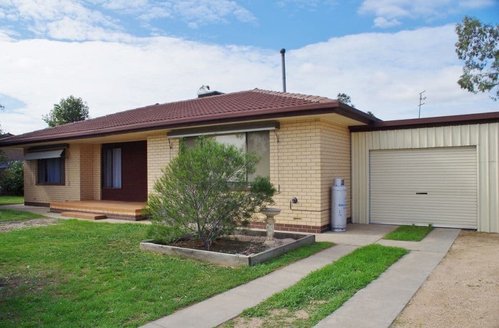 31 Wattle Street, Renmark SA 5341, Renmark - Image 1