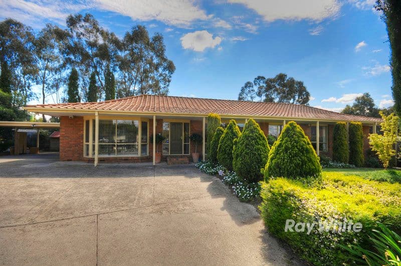 8 Haideh Place, WANTIRNA SOUTH VIC 3152, Wantirna South - Image 1