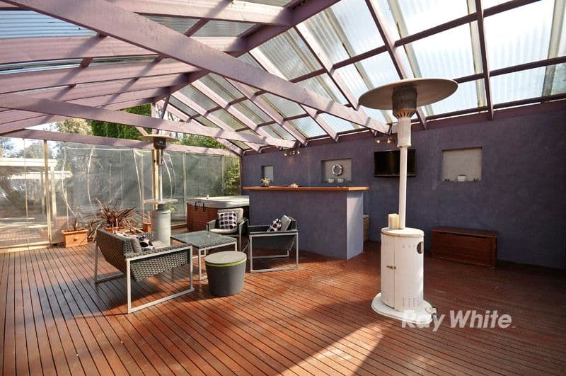 8 Haideh Place, WANTIRNA SOUTH VIC 3152, Wantirna South - Thumbnail 2