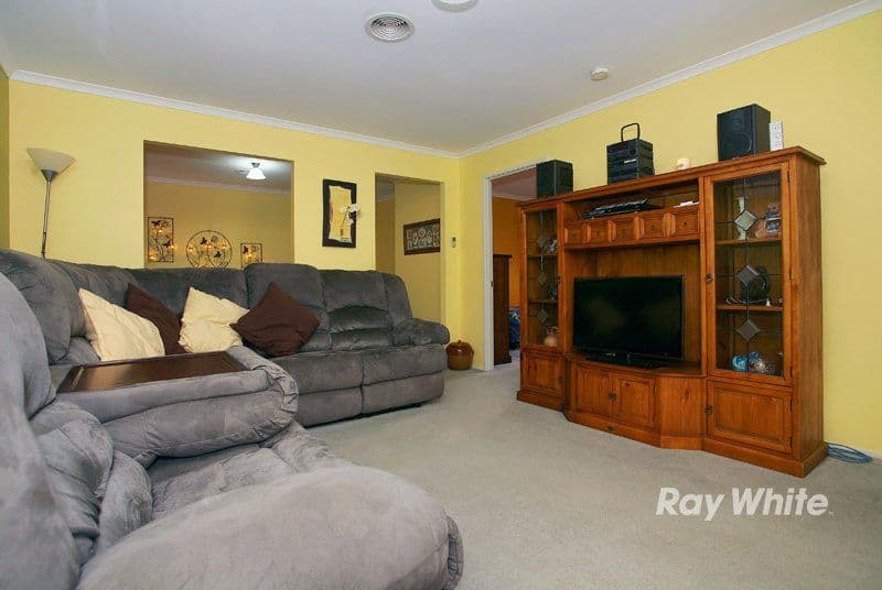5 Ovata Place, CRANBOURNE VIC 3977, Cranbourne West - Thumbnail 7
