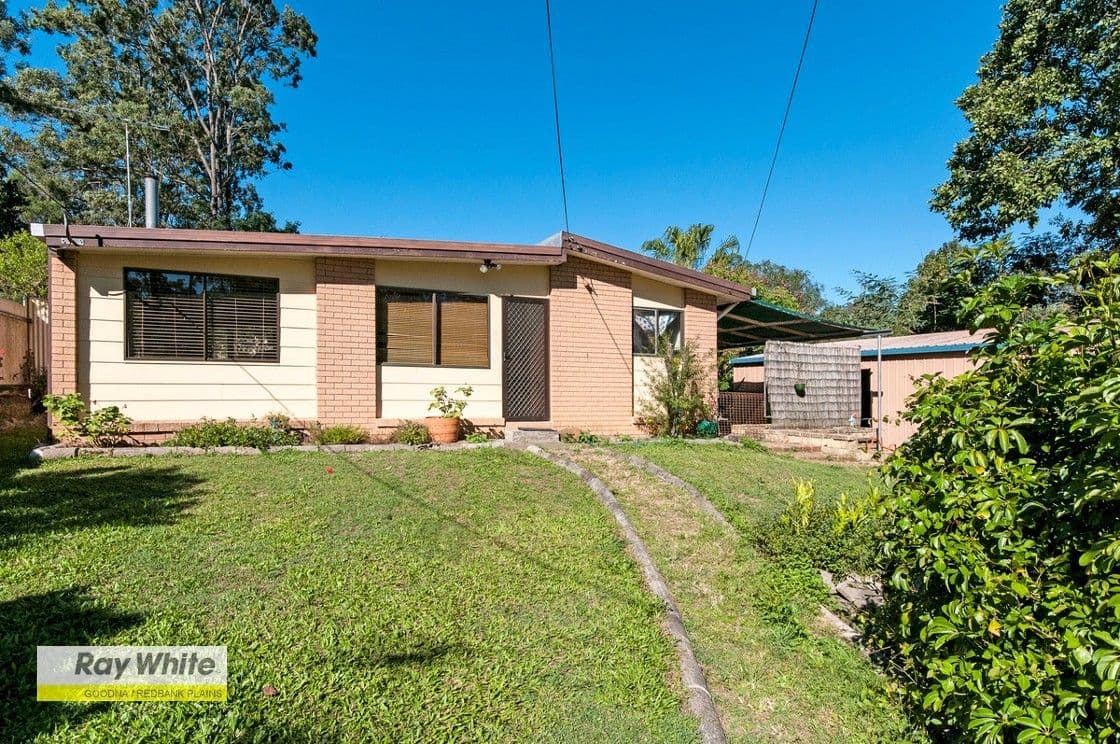 337 Jones Road, BELLBIRD PARK QLD 4300, Bellbird Park - Image 1