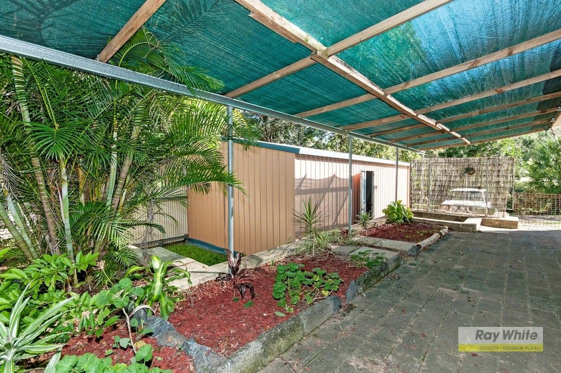 337 Jones Road, BELLBIRD PARK QLD 4300, Bellbird Park - Thumbnail 5