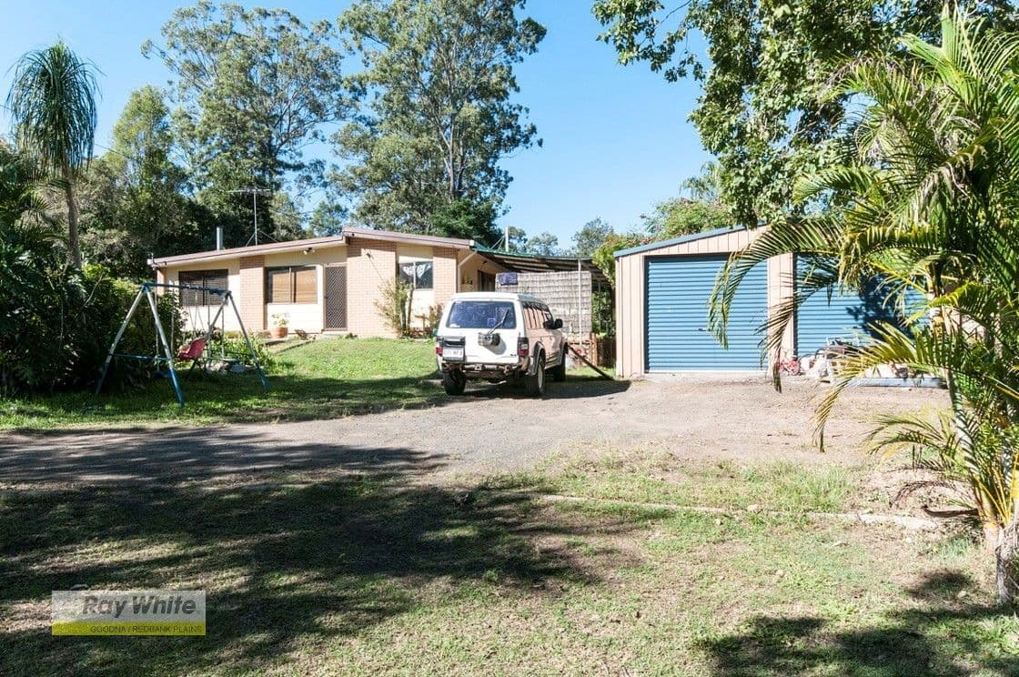 337 Jones Road, BELLBIRD PARK QLD 4300, Bellbird Park - Thumbnail 8