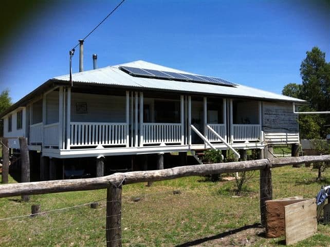 631 Yuleba Surat Road, Yuleba QLD 4427, Yuleba - Image 1