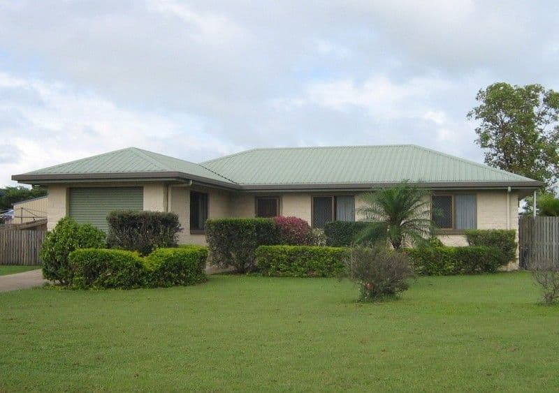 37 Gardenia Street, PROSERPINE QLD 4800, Proserpine - Image 1