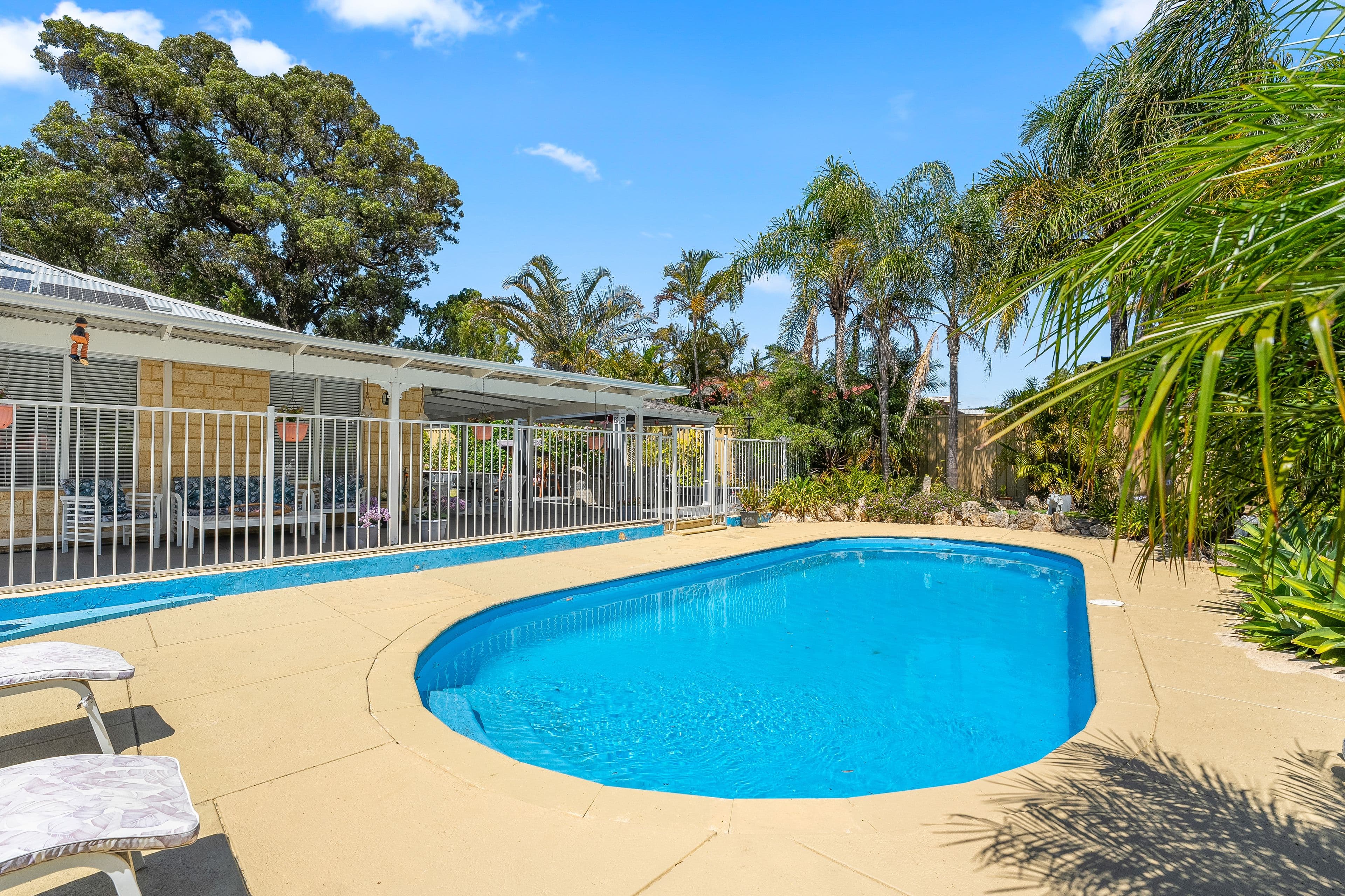 32 Huxtable Terrace, Baldivis WA 6171, Baldivis - Image 1