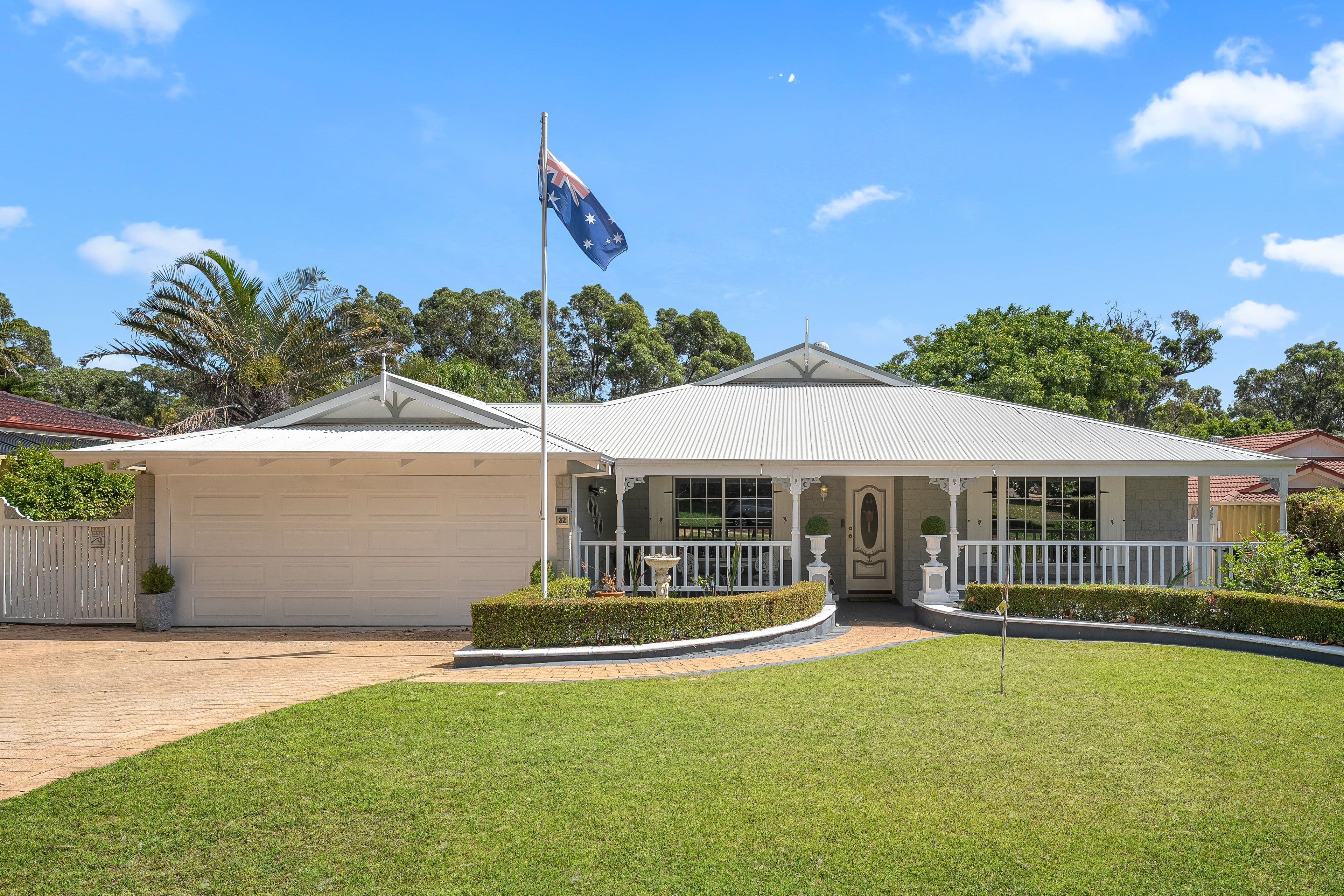 32 Huxtable Terrace, Baldivis WA 6171, Baldivis - Thumbnail 2