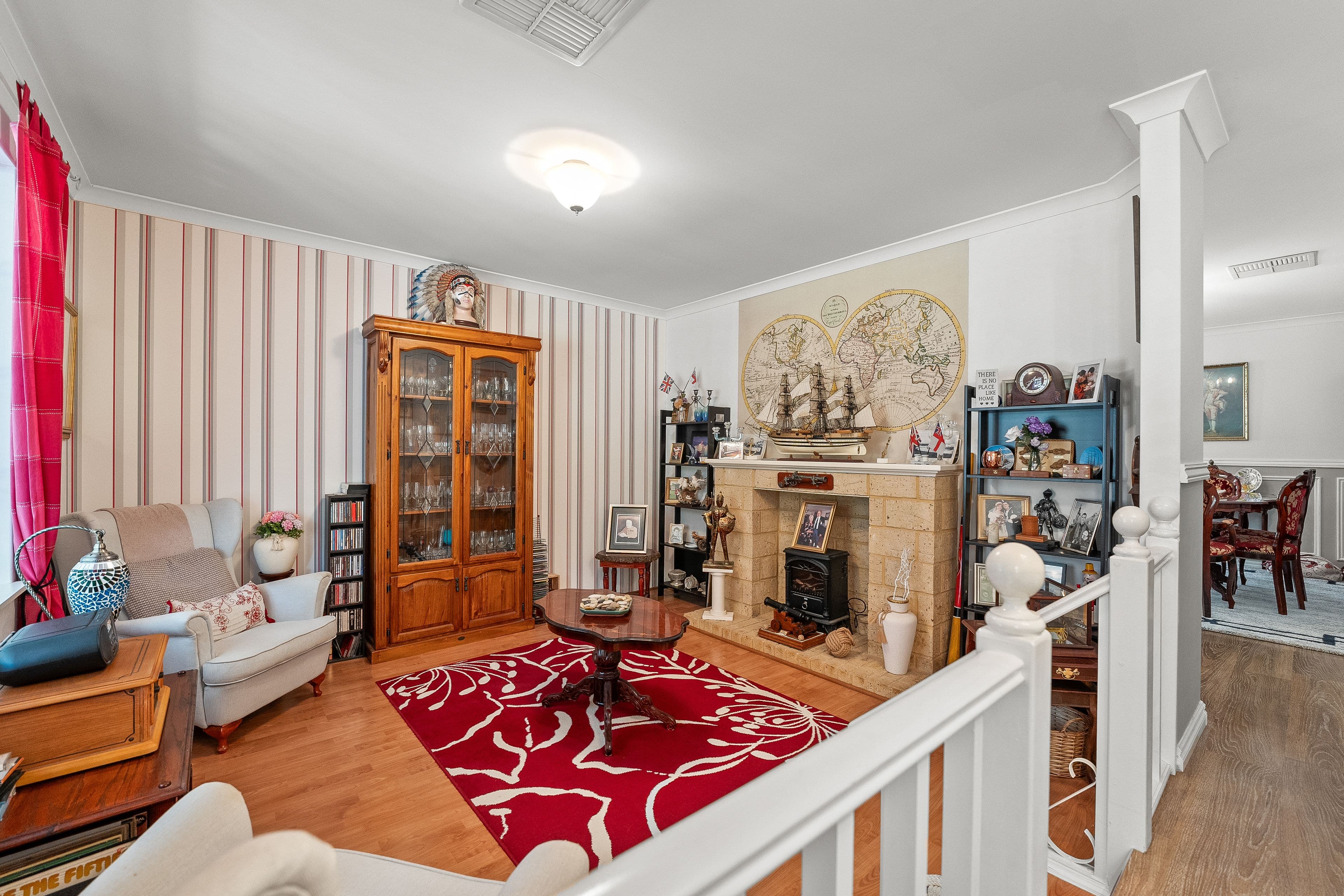 32 Huxtable Terrace, Baldivis WA 6171, Baldivis - Thumbnail 4
