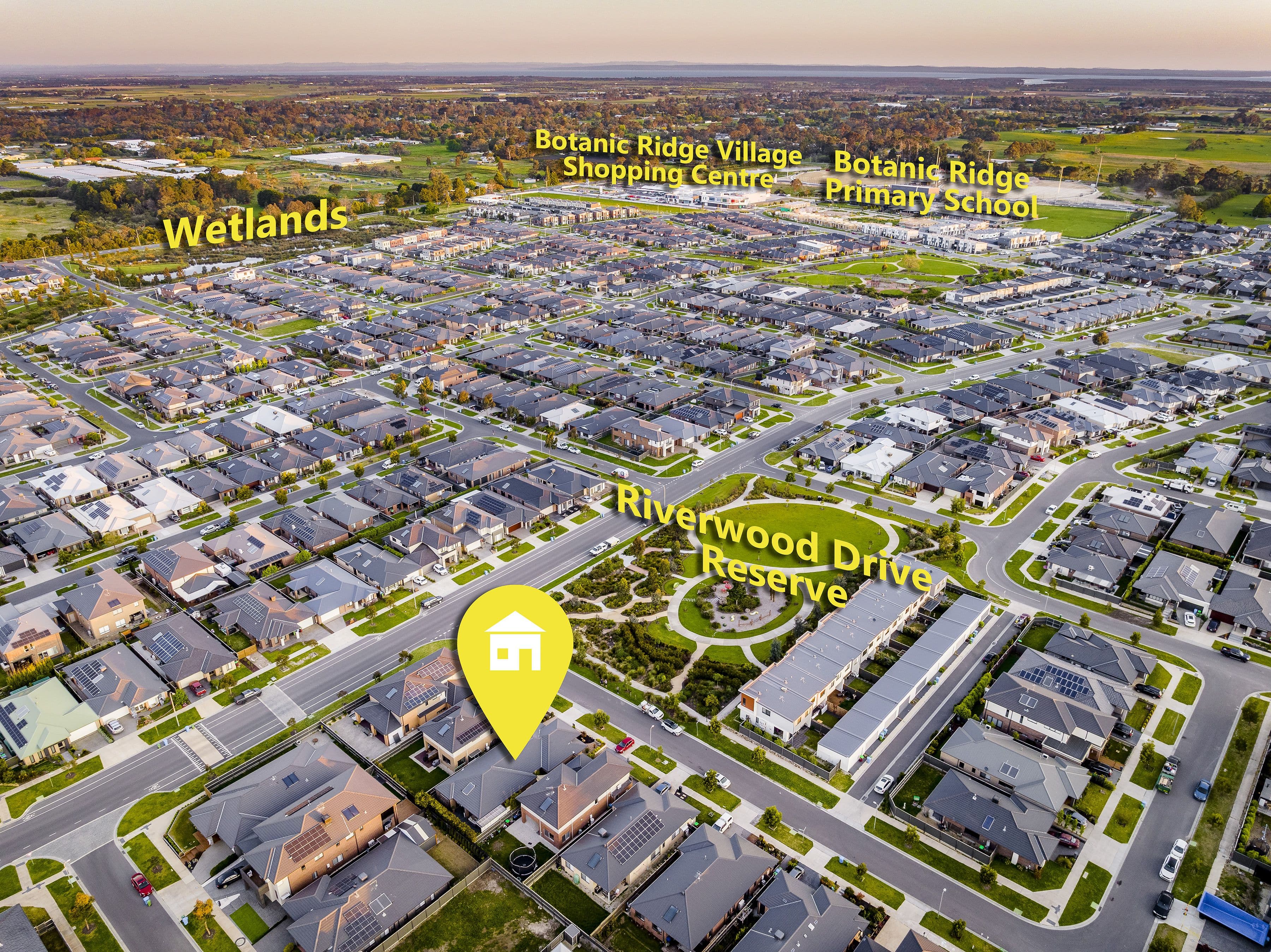 6 Auburn Grove, Botanic Ridge VIC 3977, Botanic Ridge - Thumbnail 2