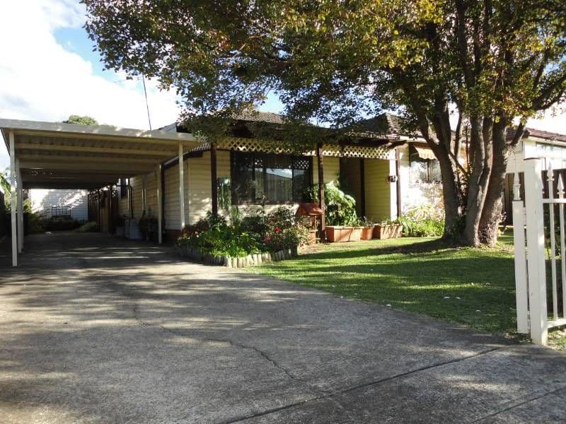 50 Nile Street, FAIRFIELD HEIGHTS NSW 2165, Fairfield Heights - Image 1