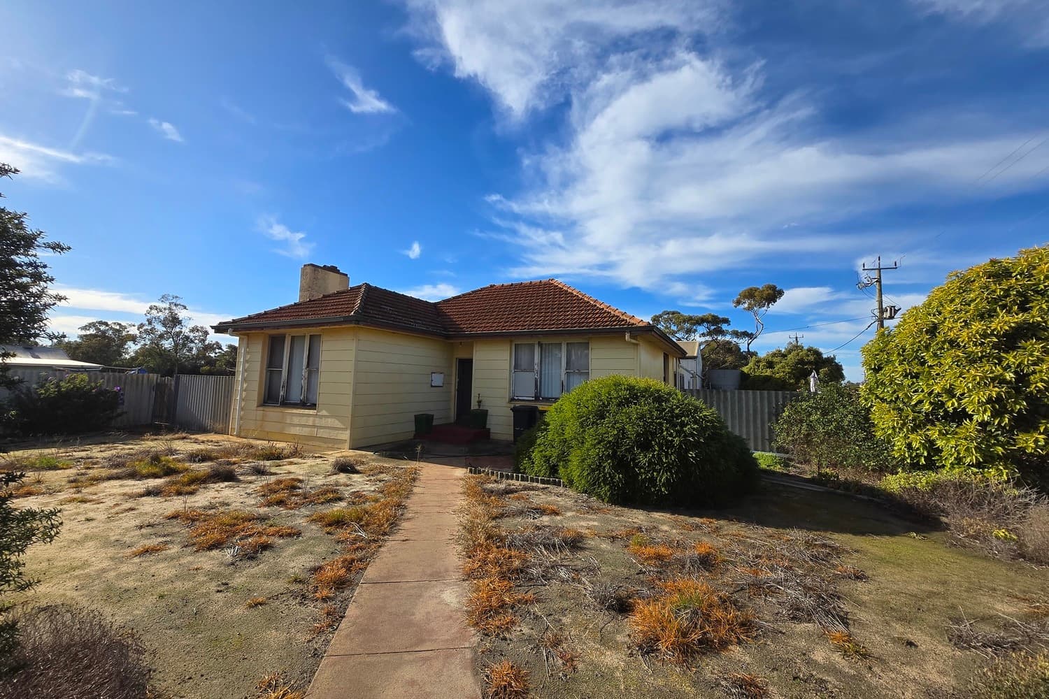 Lot 2 & 3 Drove Street, Katanning WA 6317, Katanning - Image 1