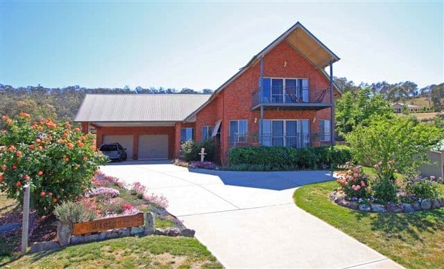 8 Klinberg Road, WEST ALBURY NSW 2640, West Albury - Image 1